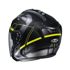 Casco HJC Jet Komina