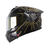 Casco Shaft Pro SHPRO 610 DV EVO Eclipse