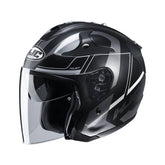 Casco HJC Jet Komina
