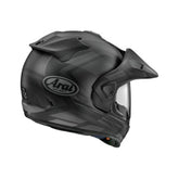 Casco Arai XD-5 Discovery Black Frost