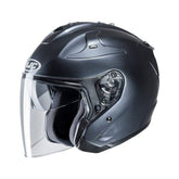 Casco HJC Jet Anthracite