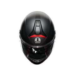 Casco AGV Tourmodular Frequency