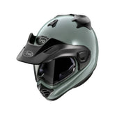 Casco Arai XD-5 Mojave Sage