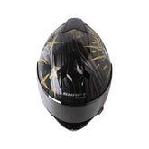 Casco Shaft Pro SHPRO 610 DV EVO Eclipse