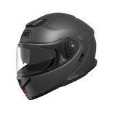 Casco Shoei Neotec 3 Grey Matte