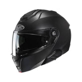 Casco HJC I91 Negro
