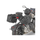 Maletas alforjas Laterales Kappa