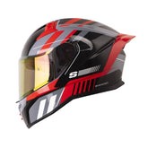 Casco Shaft SH-504 Dv Scar