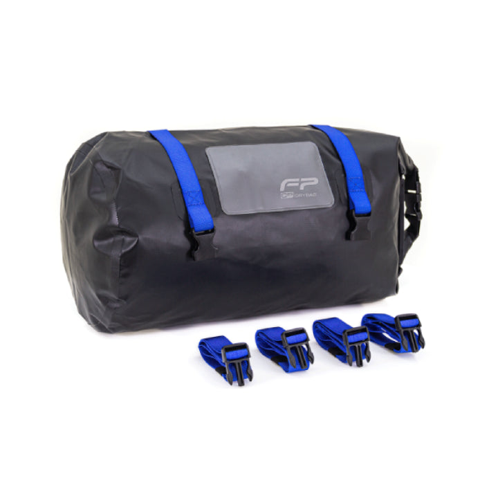 Maleta Impermeable Fireparts Drybag C25