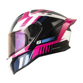 Casco Shaft SH-504 Dv Scar