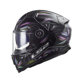 Casco LS2 FF811 Tropical