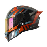 Casco Shaft SH-504 Dv Scar