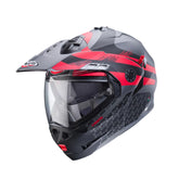 Casco Caberg Tourmax X Sarabe