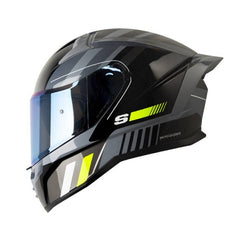 Casco Shaft SH-504 Dv Scar