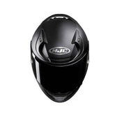 Casco HJC RPHA 12 Negro