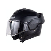 Casco HJC Modular I100 Solid