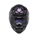 Casco LS2 FF811 Tropical