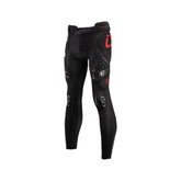Pantalones de impacto Leatt 3DF 6.0
