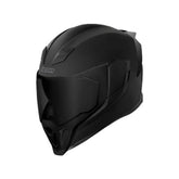 Casco Icon Airflite Dark Rubatone