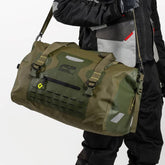 Dry Bag Fireparts M45 Verde