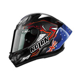 Casco Nolan X-804 RS U.C Stoner Anniversary