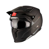 Casco MT Streetfighter SV S