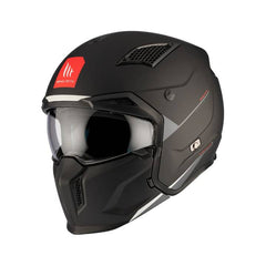 Casco MT Streetfighter SV S