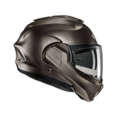 Casco HJC F100 Titanio