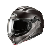 Casco HJC F100 Titanio