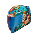 Casco Icon Airflite Pleasuredome 4
