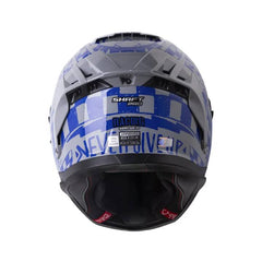 Casco Shaft Pro SHPRO-606 SP Racing