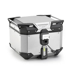Maleta Givi Trekker Outback Evo Smart 42 LTS Monokey + Cerradura