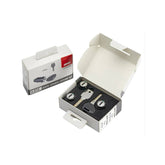 Maleta Givi Trekker Outback Evo Smart 42 LTS Monokey + Cerradura