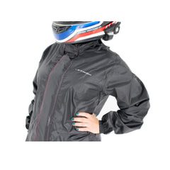 Impermeable V3Trox Mujer Portable Plus