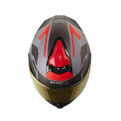 Casco Shaft Pro SHPRO-609 VENOM Streetform