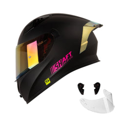 Casco Shaft 526 Evo Solid