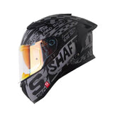 Casco Shaft Pro SHPRO-606 SP Racing
