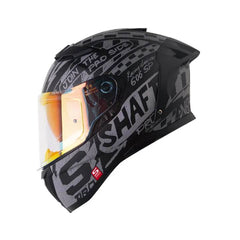 Casco Shaft Pro SHPRO-606 SP Racing