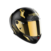 Casco Nolan X-804 RS U.C Golden