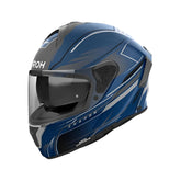 Casco Airoh Spark 2 Shadow