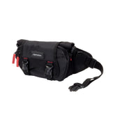 Riñonera Impermeable Pigmalion Negro