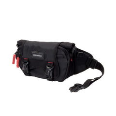 Riñonera Impermeable Pigmalion Negro