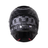 Casco Shaft Pro SHPRO-606 SP Racing