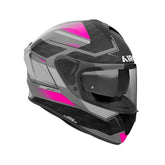 Casco Airoh Spark 2 Zenith