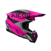 Casco Airoh Twist 3 King