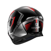 Casco Shark Skwall 2 Hallder