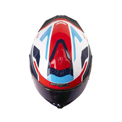 Casco Shaft Pro SHPRO-609 VENOM Streetform