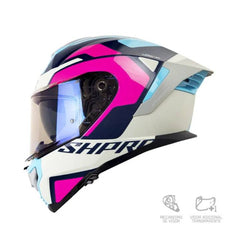 Casco Shaft Pro SHPRO-609 VENOM Streetform
