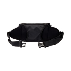Riñonera Impermeable Pigmalion Negro