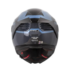 Casco Shaft Pro SHPRO-609 VENOM Eires